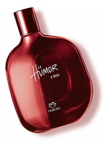 [MLA1480947649] Perfume Natura Humor A Dois Masculino 75 Ml