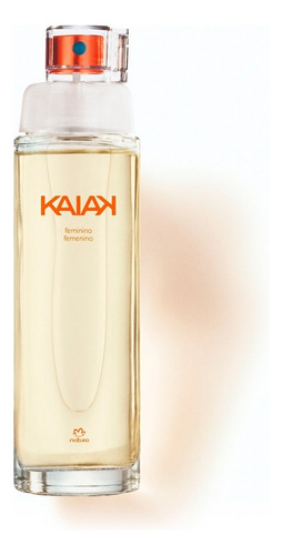 [MLA2037420572] Perfume Femenino Kaiak Clasico Natura 100ml