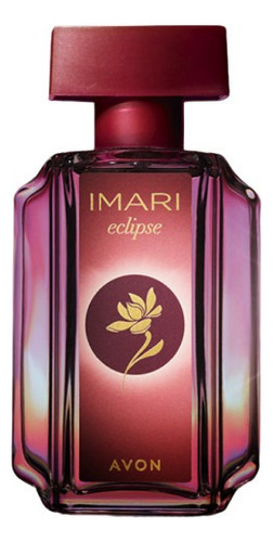 [MLA2037420570] Eau De Toilette Imari Eclipse Avon 50ml