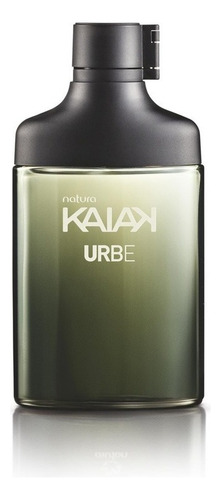 [MLA2037098810] Perfume Masculino Kaiak Urbe Natura 100ml