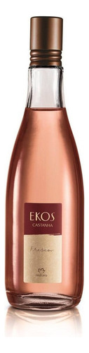 [MLA2037033762] Frescor Ekos Castaña Natura 150ml