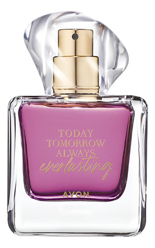 [MLA2042896306] Avon Today Tomorrow Always Everlasting 50 Ml