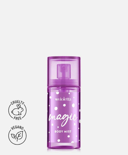 [MLA2045336762] Body Mist Dream Violetta