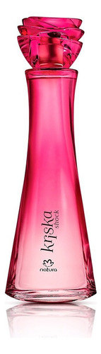 [MLA1488021973] Eau De Toilette Kriska Shock Femenino 100ml