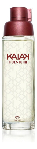 [MLA2056634520] Perfume Natura Kaiak Aventura Femenino 100ml