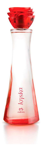 [MLA2074821208] Natura Kriska Clásico Eau De Toilette Femenino 100ml