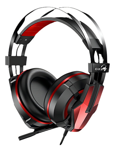 [MLA1437619521] Diadema Gamer Gx Genius Hs-g710v Sonido Envolvente Usb 7.1