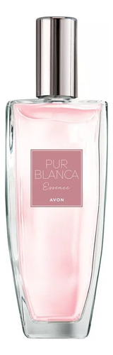 [MLA1998302076] Perfume Pur Blanca Essence Avon 50ml