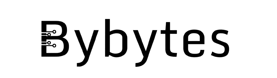 Bybytes